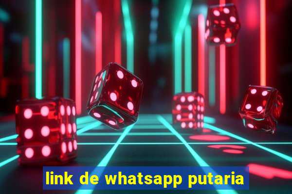 link de whatsapp putaria